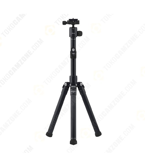 Benro Mefoto BackPacker Air Travel Tripod